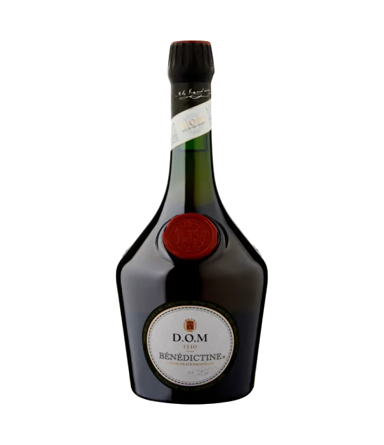 DOM Benedictine