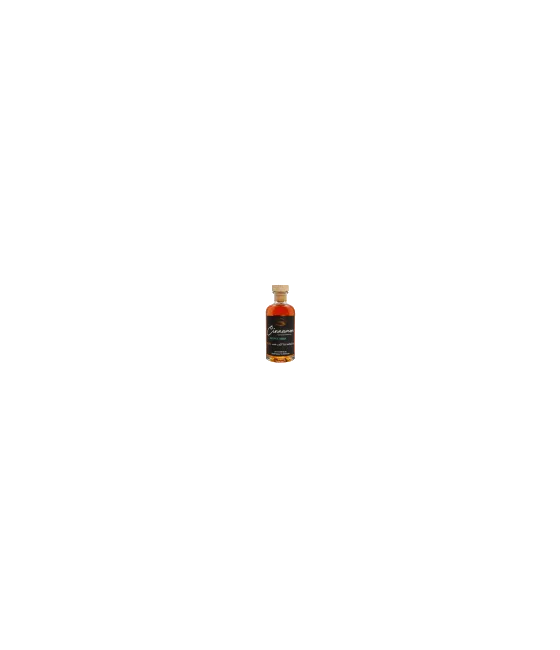 Zuidam Cinnamon 20CL, fles bij slijterij t Bockje in Bathmen