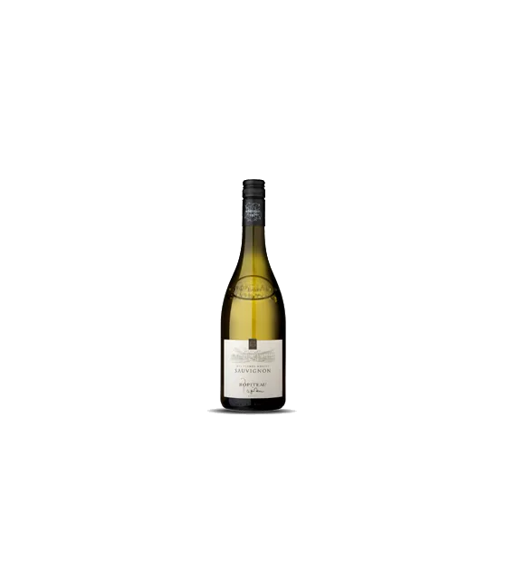 Ropiteau frères ‘Les Plants Nobles’ VdF Sauvignon blanc, fles bij slijterij t Bockje in Bathmen
