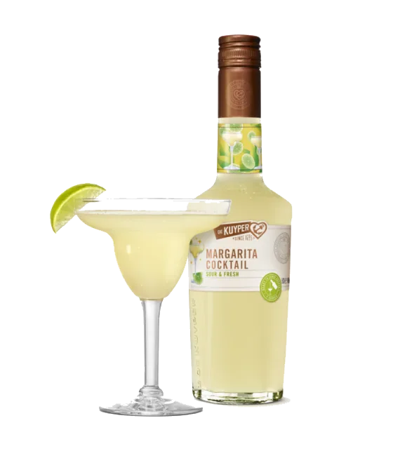 De Kuyper Margarita Cocktail