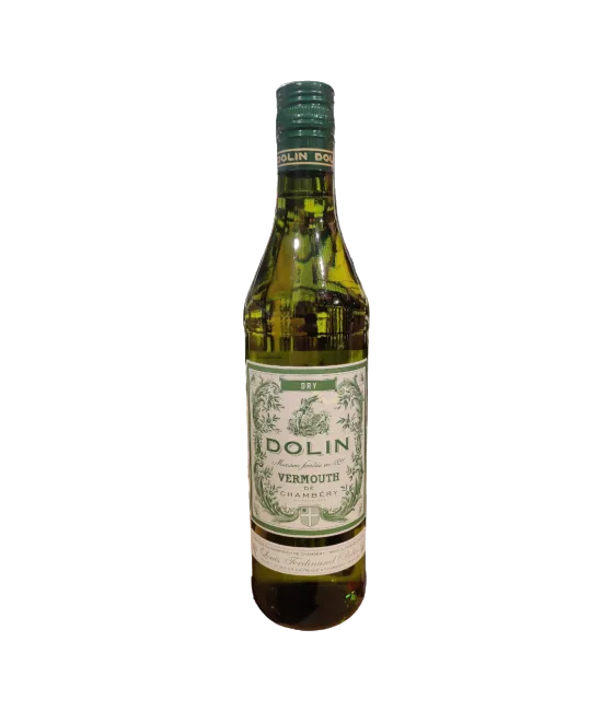 Dolin Dry Vermouth