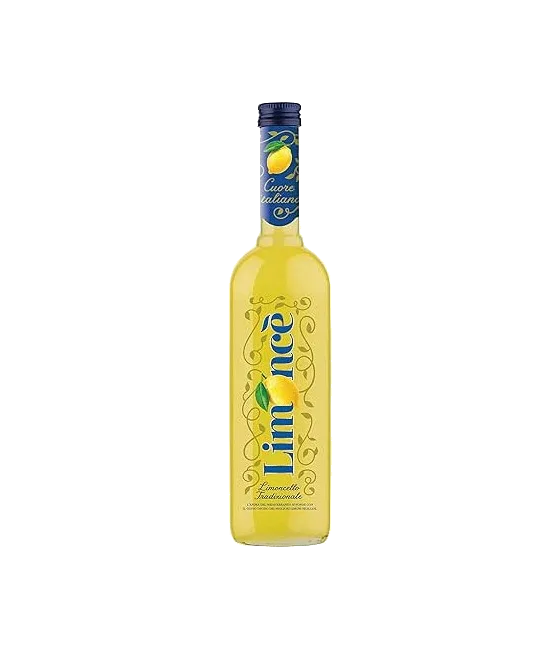 Limoncè Limoncello