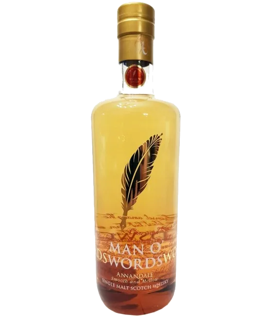 Annandale Rare Vintage 2014