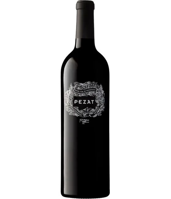 Maltus Pezat Bordeaux supérieur