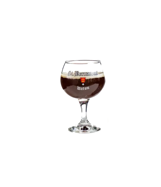 St.Bernardus Bierbokaal 33 cl, fles bij slijterij t Bockje in Bathmen