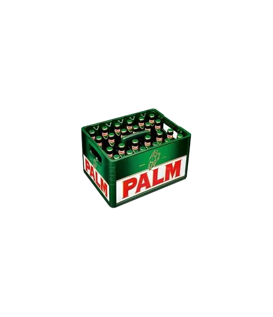 Palm 6 liter, fles bij slijterij t Bockje in Bathmen