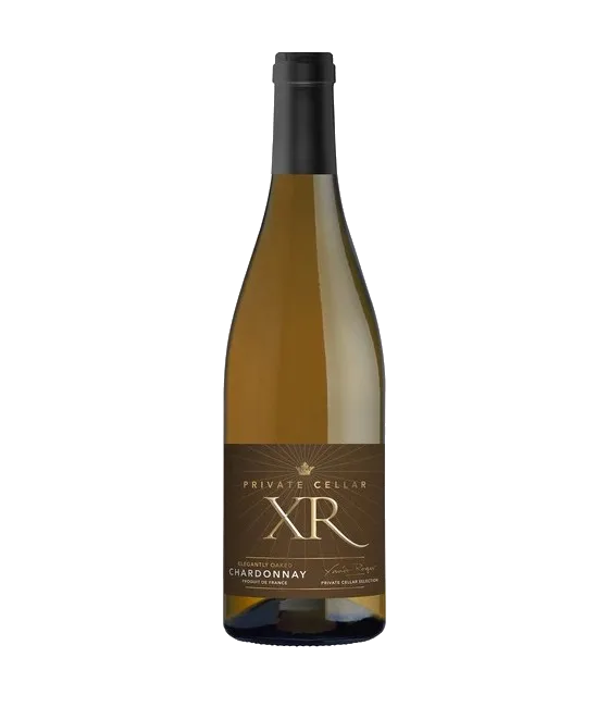 XR Privat Cellar Elegantly Oaked Chardonnay, fles bij slijterij t Bockje in Bathmen
