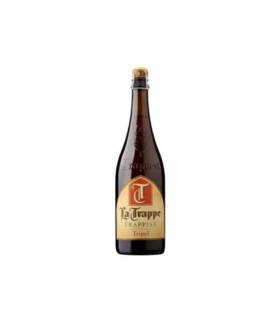 La Trappe Trappist Tripel