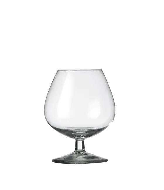 Royal Leerdam Cognacglas 80 cl, fles bij slijterij t Bockje in Bathmen