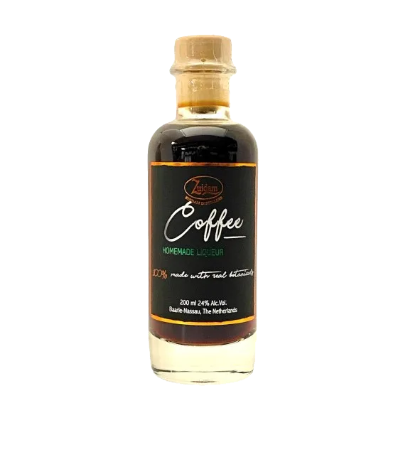 Zuidam Coffee