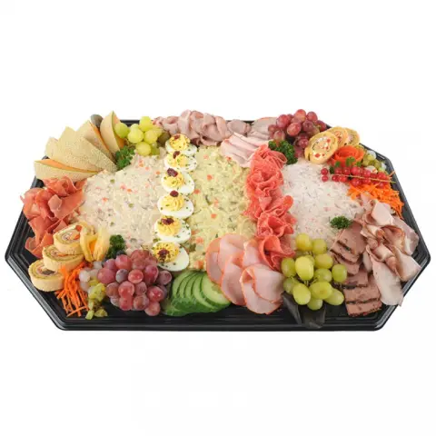 Salade Rembrandt