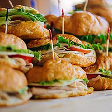 Lunch & Brunch Elite