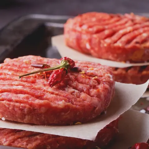 BBQ pakket Jongens dooreten