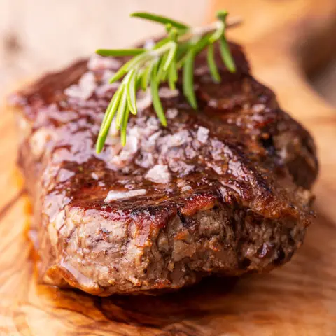BBQ pakket Bourgondisch