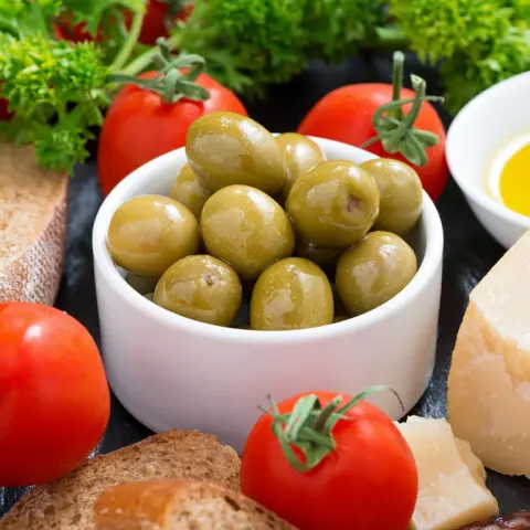 Luxe Buffet Varkensvleesvrij