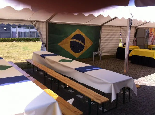 Themazeilen, foto 2 van 8