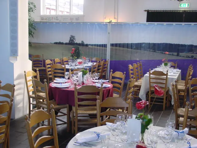 Themazeilen, foto 6 van 8