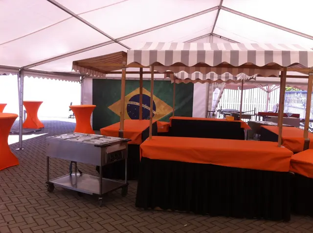 Themazeilen, foto 8 van 8