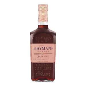 Hayman’s Sloe Gin
