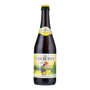 La Chouffe La Chouffe 75 cl