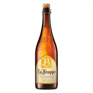 La Trappe Blond 75 cl