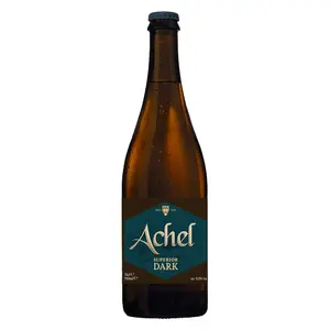 Achel Superior Dark 75 cl
