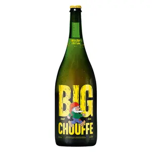 La Chouffe Big Chouffe 1,5 litros