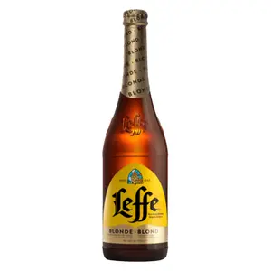 Leffe Blond 75 cl