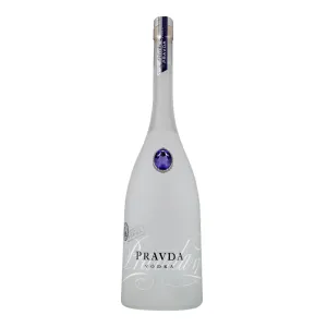 Pravda Vodka 3 liter