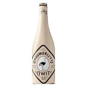 Brouwerij ’t IJ IJwit de Brouwerij ’t IJ 75 cl