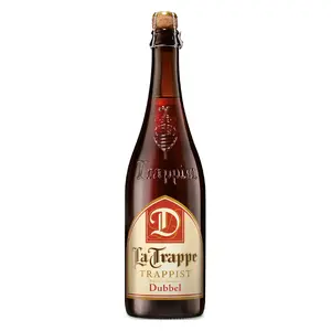 La Trappe Dubbel 75 cl