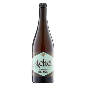 Achel Superior Blond 75 cl
