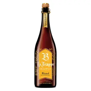 La Trappe Special Blond 75 cl