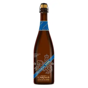 Gouden Carolus Imperial Dark 75 cl