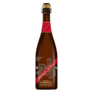 Gouden Carolus Imperial Blond 75 cl
