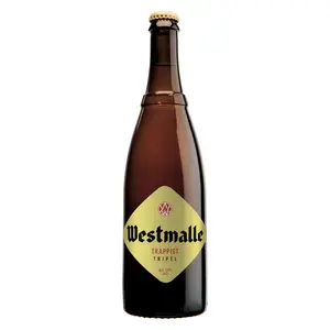 Westmalle Tripel 75 cl