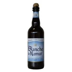 Blanche de Namur 75 cl