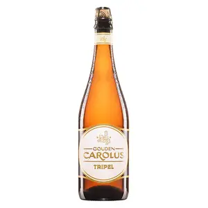 Gouden Carolus Tripel 75 cl