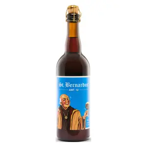 St. Bernardus Abt 12 75 cl