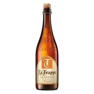La Trappe Tripel 75 cl