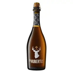 St. Hubertus Tripel Blond 75 cl