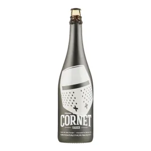 Cornet Strong Blond 75 cl